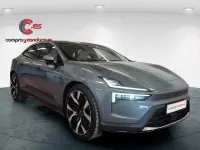 Usado Polestar 4 Long Range Dual motor 400 kW (544 CV) 2025 Eléctrico SUV