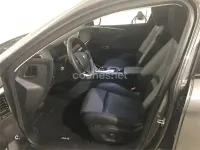 Usado DS Automobiles DS4 Crossback Trocadero 130 CV (95 kW) 2022 Beige SUV