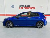 usado VW Golf VIII 