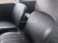 Usado Seat Arosa 50 CV (36 kW) 1997 Blanco Utilitario