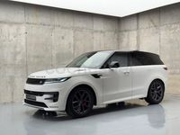 Usado Land Rover Range Rover Sport SE Dynamic 300 CV (220 kW) 2023 Blanco SUV