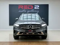 Usado Mercedes GLC300e 320 HP (235 kW) 2021 Cinzento Coupé