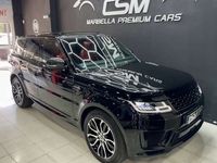 usado Land Rover Range Rover Sport 2.0 Si4 PHEV HSE Dynamic 404