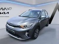 Usado Kia Stonic 101 CV (74 kW) 2025 SUV