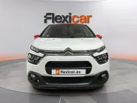 Usado Citroën C3 PureTech 83 CV (61 kW) 2023 Blanco Utilitario