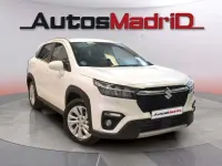 Usado Suzuki SX4 S-Cross 129 CV (94 kW) 2023 Blanco SUV