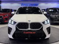 Usado BMW 120 163 CV (119 kW) 2025 Blanco Utilitario
