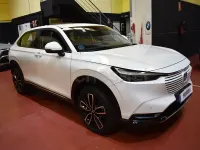 Usado Honda HR-V Advance 131 CV (96 kW) 2022 Blanco SUV