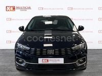 Usado Fiat Tipo City Life 130 CV (95 kW) 2023 Negro Berlina