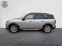 Usado Mini Countryman 163 CV (119 kW) 2025 Gris / plata SUV
