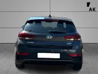 Usado Hyundai i30 N Line 97 CV (71 kW) 2025 Utilitario