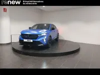 Usado Renault Rafale 300 CV (220 kW) 2024 Azul SUV