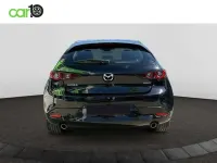 Usado Mazda MX30 121 CV (88 kW) 2023 Negro SUV