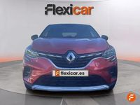 Begagnad Renault Captur Intens 95 HK (69 kW) 2020 Röd SUV