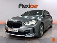Occasion BMW 120 190 ch (139 kW) 2022 Gris Citadine