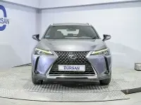 Usado Lexus UX Business Edition 184 CV (135 kW) 2022 Gris SUV