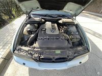 Usado BMW 530 193 CV (141 kW) 2002 Gris / plata Familiar