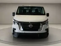 Novo Nissan Primastar N-Connecta 149 HP (109 kW) 2025 Branco Monovolume