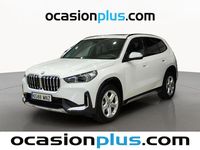 Usado BMW X1 163 CV (119 kW) 2024 Blanco SUV