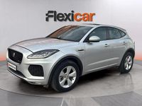 Usado Jaguar E-Pace R-Dynamic 249 CV (183 kW) 2018 Gris SUV