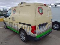 Usado Nissan NV200 110 CV (80 kW) 2019 Marrón Monovolumen