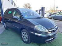 usado Citroën C8 2.0 HDI