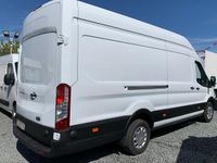 Usado Ford Transit Trend 130 CV (95 kW) 2022 Blanco Van
