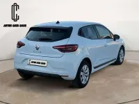 Usado Renault Clio Business 86 CV (63 kW) 2020 Blanco Utilitario