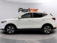 Usado MG ZS Comfort 114 kW (156 CV) 2023 Blanco SUV
