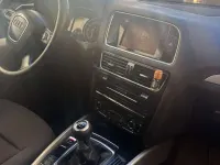 Usado Audi Q5 Advanced Plus 150 CV (110 kW) 2012 Blanco SUV