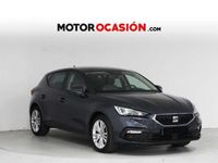 usado Seat Leon 1.0 TSI S&S Style 110