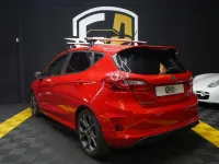 Usado Ford Fiesta ST-Line 140 CV (102 kW) 2018 Utilitario