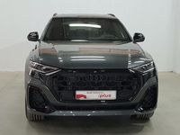 Usado Audi Q8 394 CV (289 kW) 2024 SUV