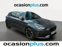 Usado Cupra Leon 150 CV (110 kW) 2023 Gris Berlina