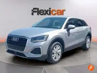 Usado Audi Q2 150 CV (110 kW) 2023 Gris SUV