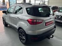 Usado Ford Ecosport S 100 CV (73 kW) 2018 SUV