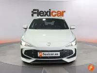 Usado MG MG3 116 CV (85 kW) 2025 Blanco Utilitario
