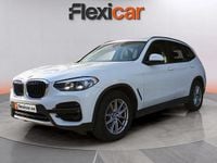 Usado BMW X3 190 CV (139 kW) 2018 Blanco SUV