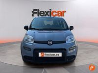 Usado Fiat Panda 70 CV (51 kW) 2023 Gris Utilitario
