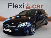usado Mercedes A200 Clase Ad AMG Line Diésel en Flexicar Vigo 2