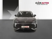 Usado MG HS Luxury 170 CV (125 kW) 2025 Gris / plata SUV