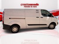 usado Ford Transit Custom Van 2.0 TDCI 96kW 290 L2 Trend Te puede interesar