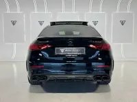 Usado Mercedes C63 AMG AMG 680 CV (500 kW) 2026 Negro Berlina