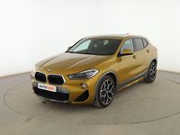 Occasion BMW X2 M Sport 192 PK (141 kW) 2018 Goud SUV