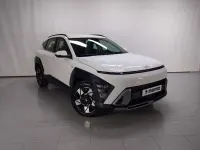 Nuevo Hyundai Kona 150 CV (110 kW) 2026 Blanco SUV