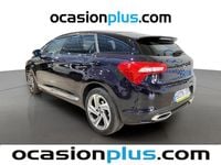 Usado DS Automobiles DS5 Style 150 CV (110 kW) 2016 Azul Utilitario