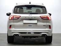 Usado Ford Kuga ST-Line X 227 CV (166 kW) 2021 Blanco SUV