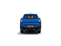 usado Ford Ranger LIMITED DOBLE CABINA 2.0 Ecouble Aut. 4x4 170CV