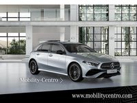 Nuevo Mercedes A200 163 CV (119 kW) 2026 Gris