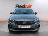 Usado Fiat Tipo Easy 95 CV (69 kW) 2019 Gris Berlina